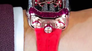 achieverONLY ️ Watch.