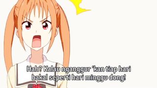 Jadi Ibu Rumah Tangga