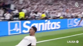 REAL MADRID _ BEST GOALS