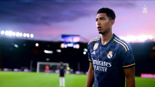 Jude Bellingham is the Best Player in the World