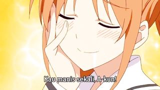 Terima Kasih 2