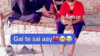 Gal ta sai yaa