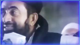 وقت کا ولی اللہ احمد علی لاہوریؒ کے متعلق بہترین کلپ