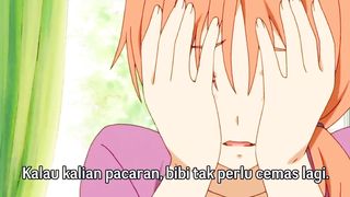 Monyet Dan Manusia