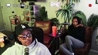 Chrisean has been EXP0SED again by Wack 100 ???? She ALLEGEDLY tried to set Blueface UP ????????