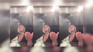 Chrisean Rock Breakdown After Blueface Exposes Her Addiction