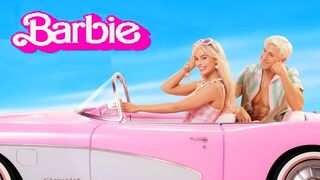 Barbie (2023) English movie