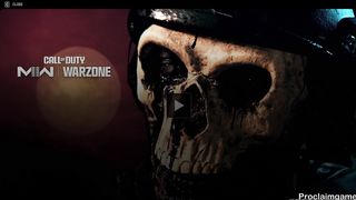 Call of Duty MW Warzone Zombie Teaser