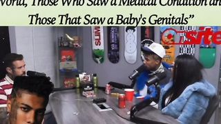 Blueface Tells Adam22 (No Jumper) He Doesn't Regre