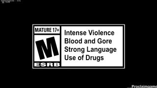 Modern Warfare Zombie Final Trailer 1080p 60fps Ultra Setting
