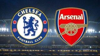 Chealsea vs Arsenal