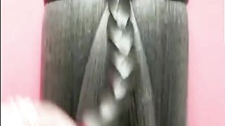 Hairstyles for girls 6