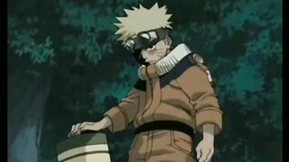 Naruto Kage Bunshin