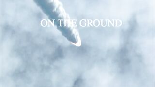 ROSÉ_On_The_Ground_MV