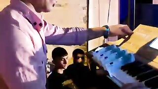 حفلات