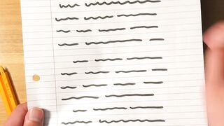 How to Improve Your Handwriting