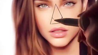 Digital Ipad Art by Ylanast _ Amazing Digital Drawing Inspiration