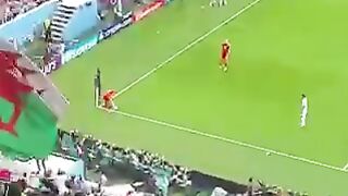 Iran ???????? Vs Wales ????????????????????????????