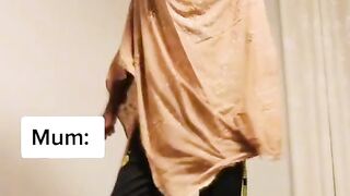 Trending song
