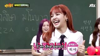 8 Reasons Why Lisa is the #1 Dancer | BLACKPINK CUTE AND FUNNY MOMENTS