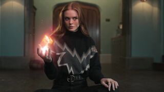 Fate:The winx of saga|Hollywood|Action
