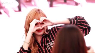 LISA MAKING EVERYONE LAUGH!