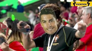 LATE DRAMA as Hwang winner decides group! | Korea Republic v Portugal | FIFA World Cup Qatar 2022