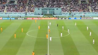 Melhores momentos vitoria da Laranja mecânica contra os EUA
