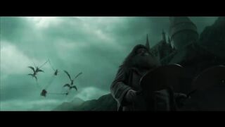 Triwizard Tournament | Harry Potter and the Goblet of Fire