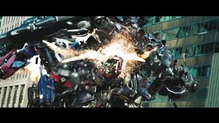 Transformer_3_Optimus_Prime_VS_Sentinel_Prime_Full_Fight