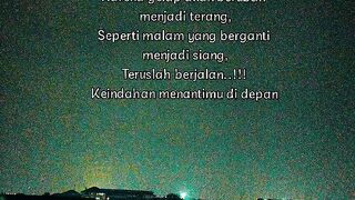 Kata kata penyemangat