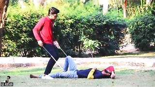 Prank Video