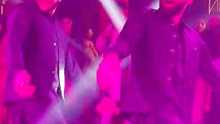 Boys Best Dance