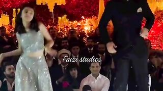 Couple Dance