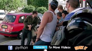 Comedy clip