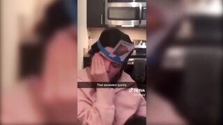 Funny Tik Toks That Made Me Cry ❤️♥️