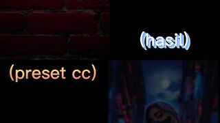 preset cc DJ mama muda
