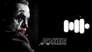 Joker- bgm- ????