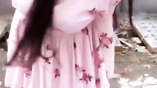 Jonathan React ????on Dobby Dance