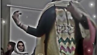 Tiktok video dance