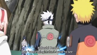 Naruto highlights