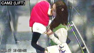 WEIRDEST_THINGS_CAUGHT_ON_SECURITY_CAMERAS!