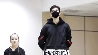 TUZELITY TIk Tok DANCE