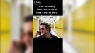 Funny Tik Toks That Made Me Born With A Filter