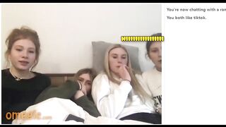TRUE Love Found on OMEGLE ???? PART 2