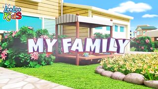 Games and Fun for Everyone - Kids Songs