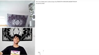 I Found love of my Life on OMEGLE ????