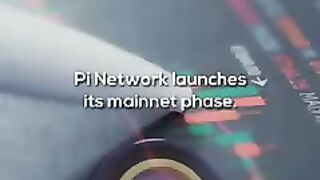 Pi network launches its mainnet phase