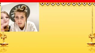 I Fell in Love on OMEGLE ????