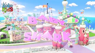 Baby Shark Dance and Fun with Johny